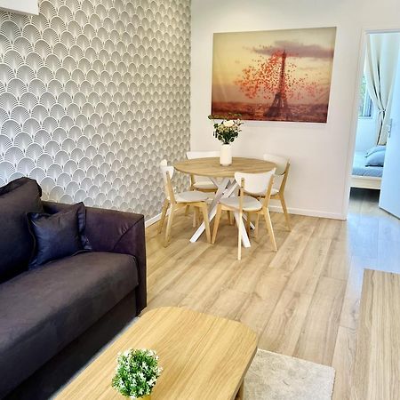 Residence 66 Grands Champs Париж Екстериор снимка